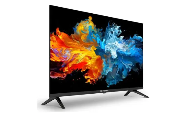 SCHNEIDER Téléviseur HD SCHNEI 32A3